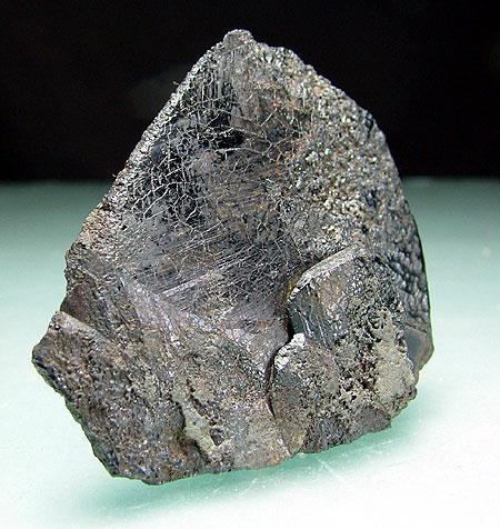 Ilmenite