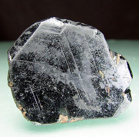 Ilmenite