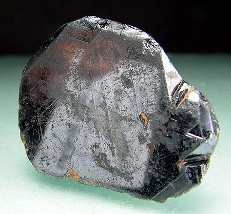 Ilmenite