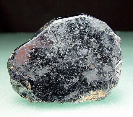 Ilmenite