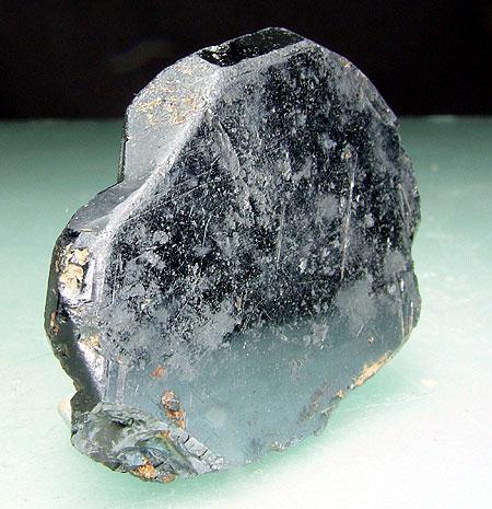 Ilmenite