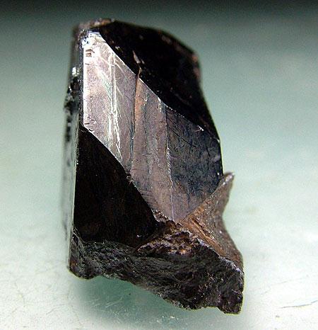 Ilmenite