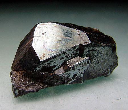 Ilmenite