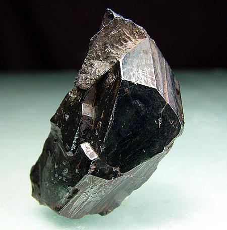 Ilmenite