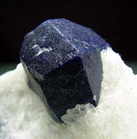 Lapis Lazuli - Lazurite