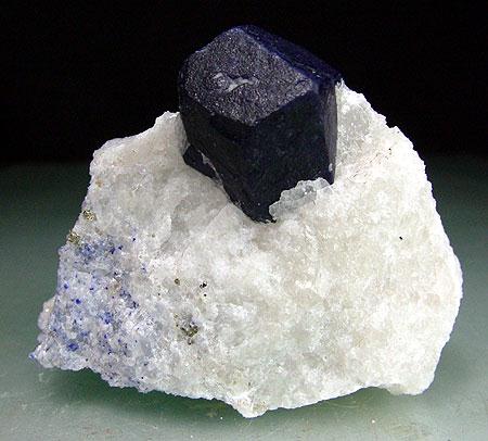 Lapis Lazuli - Lazurite