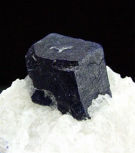 Lapis Lazuli - Lazurite