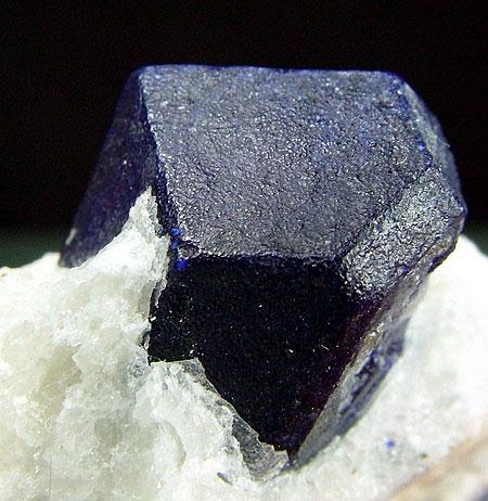 Lapis Lazuli - Lazurite