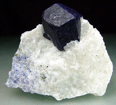 Lapis Lazuli - Lazurite