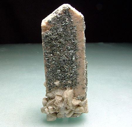 Microcline