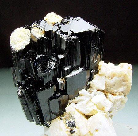 Schorl