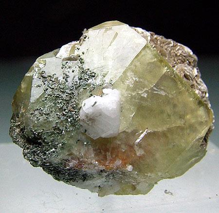 Titanite