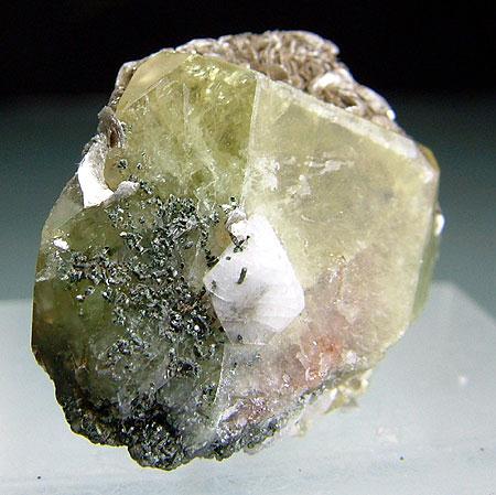 Titanite