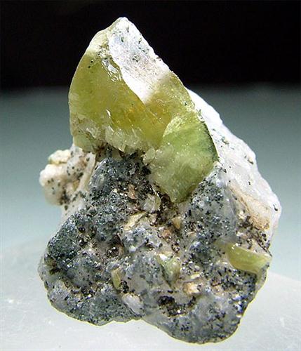 Titanite