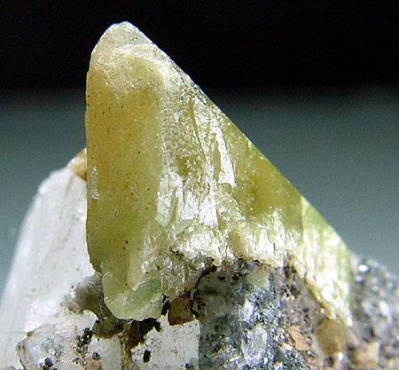 Titanite