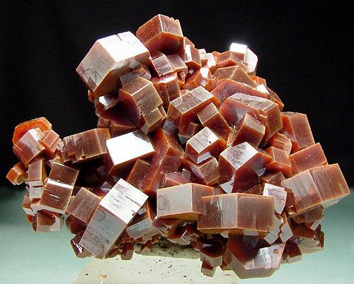 Vanadinite