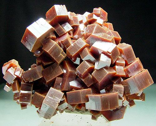 Vanadinite