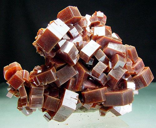 Vanadinite