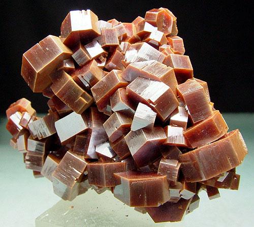 Vanadinite