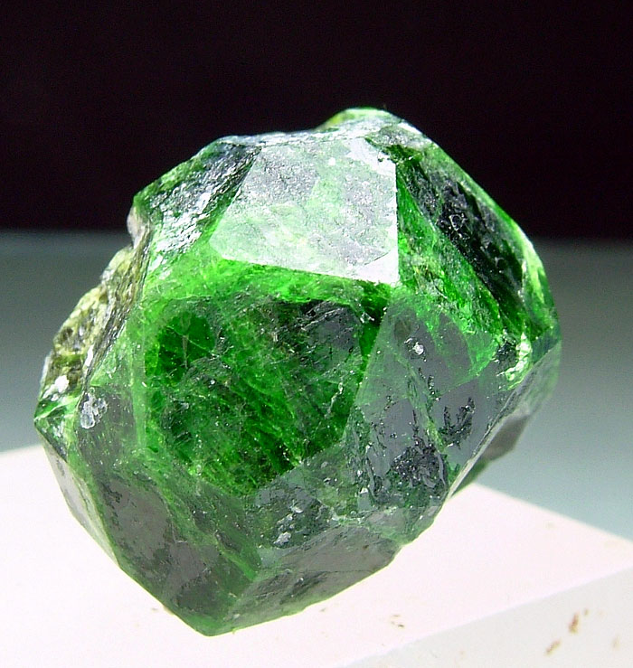 Demantoid