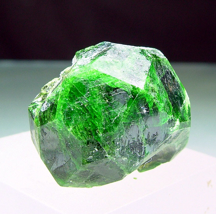 Demantoid