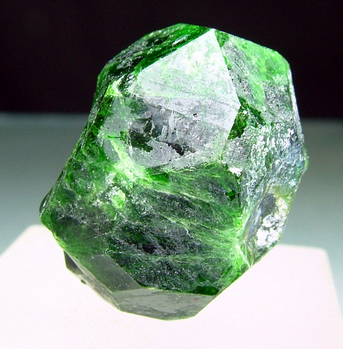 Demantoid