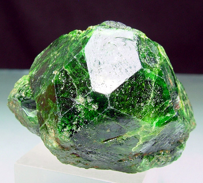 Demantoid