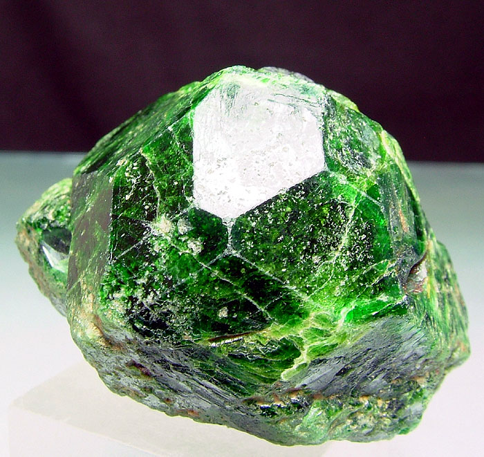 Demantoid