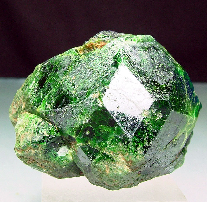 Demantoid