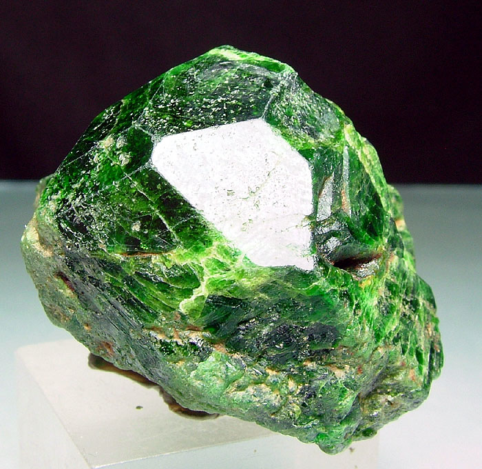 Demantoid