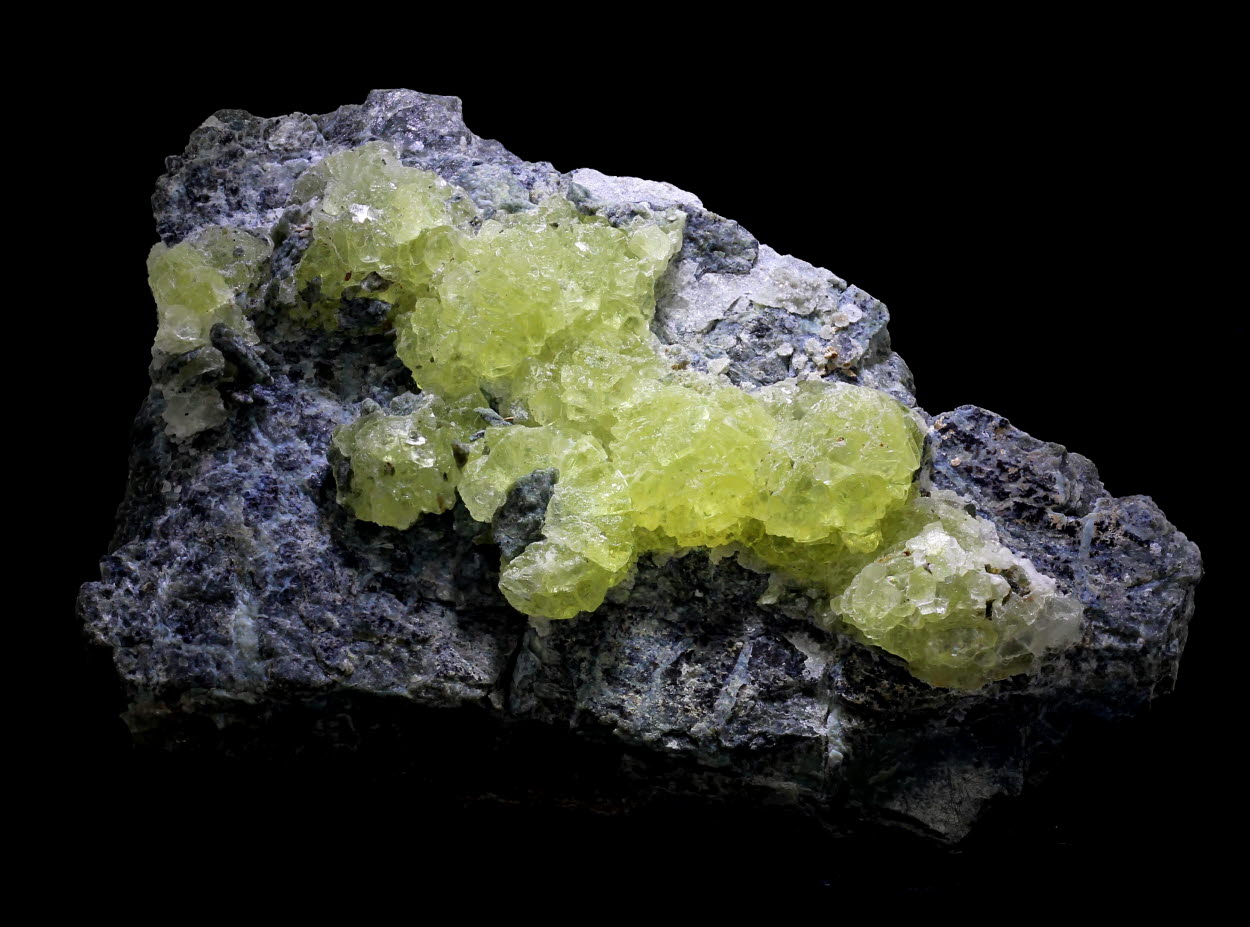 Brucite