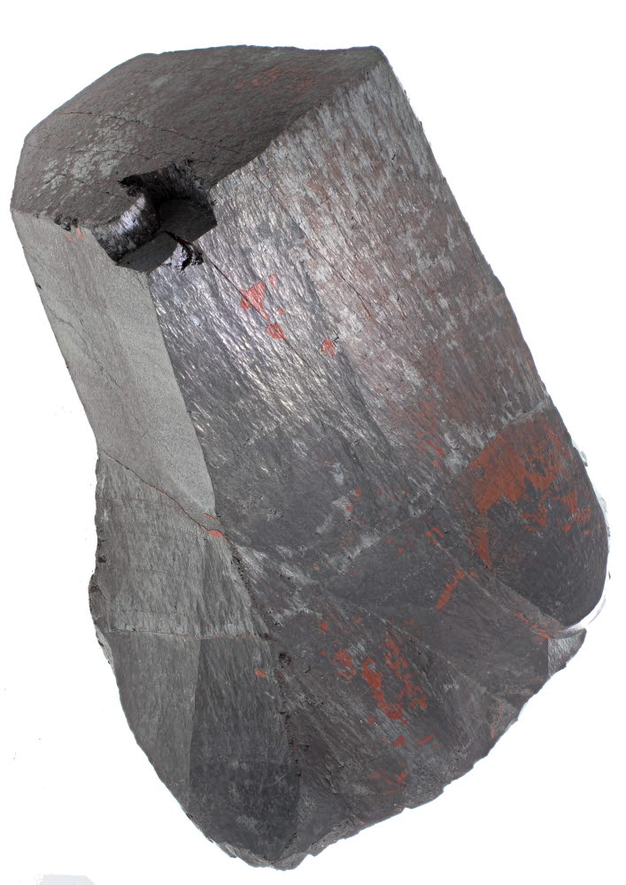 Hematite Var Pencil Ore