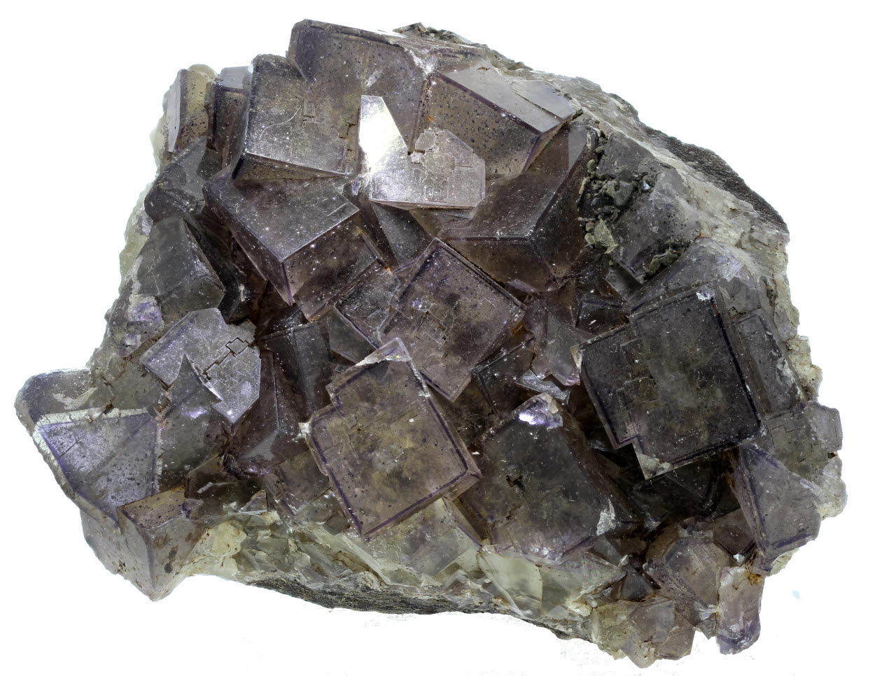 Fluorite