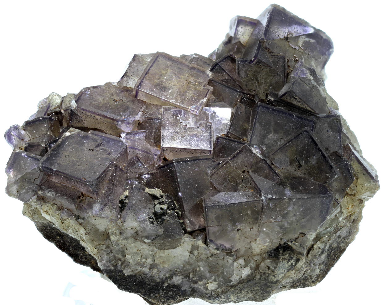 Fluorite