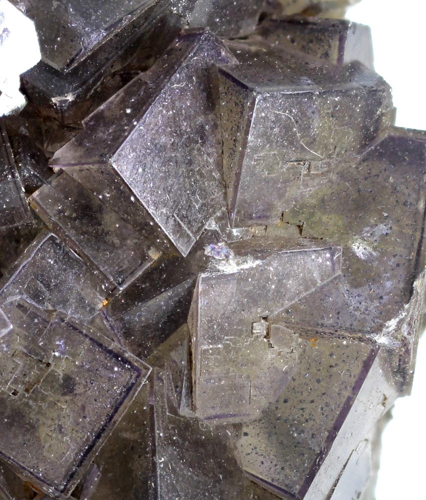 Fluorite