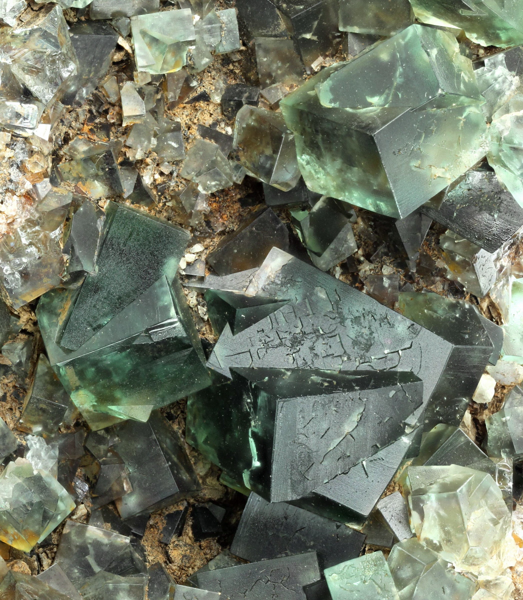 Fluorite