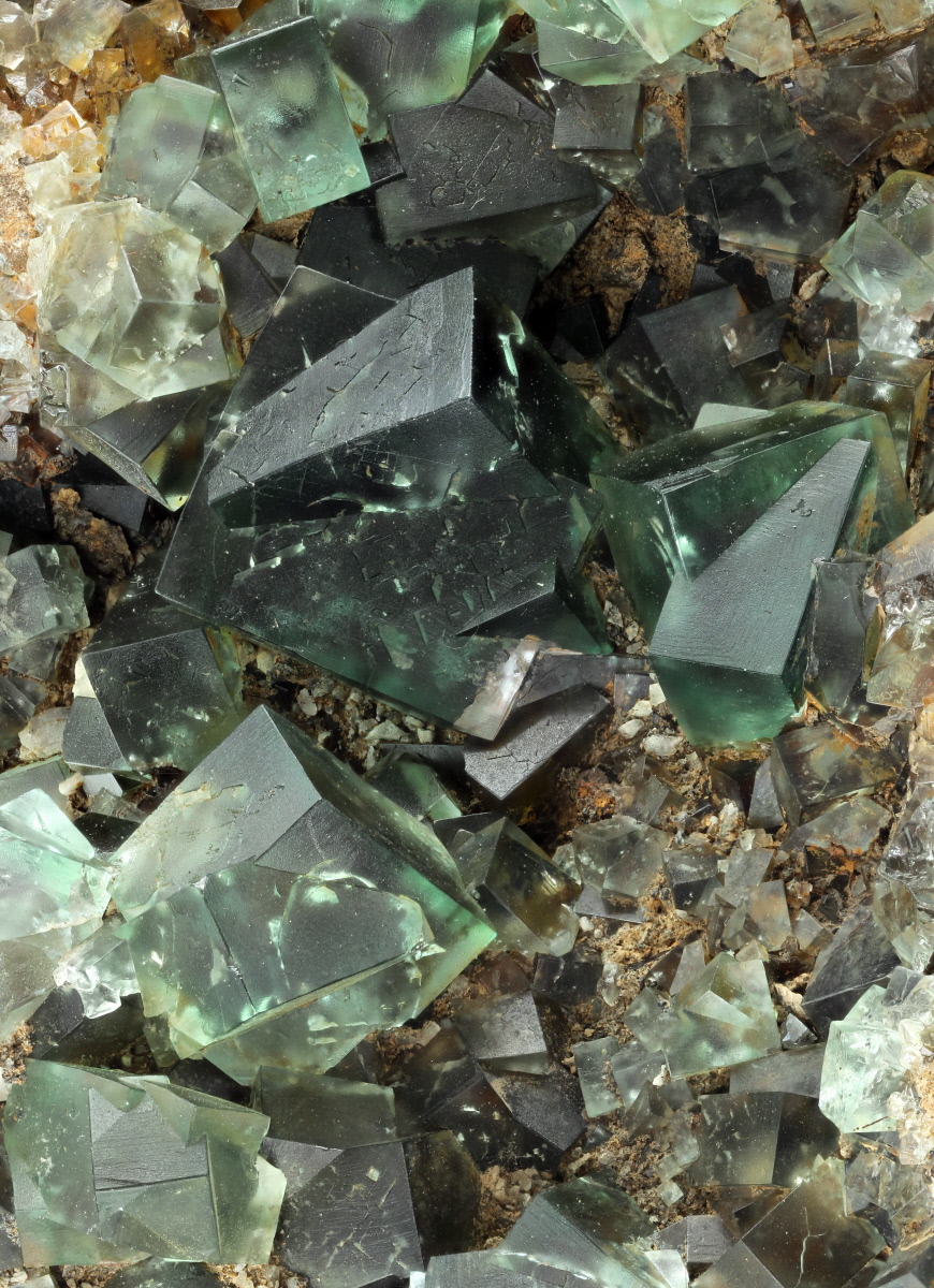 Fluorite