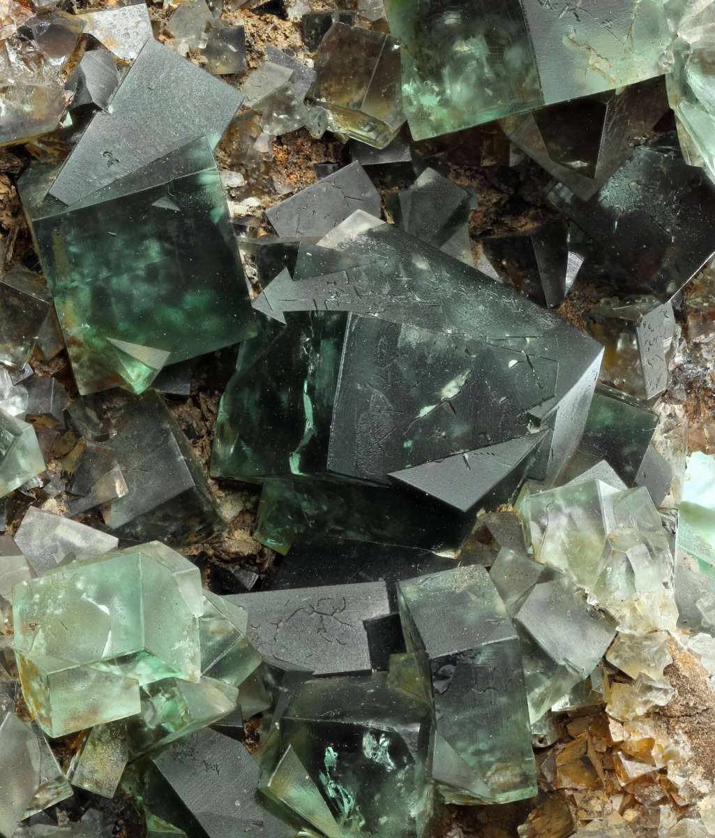 Fluorite