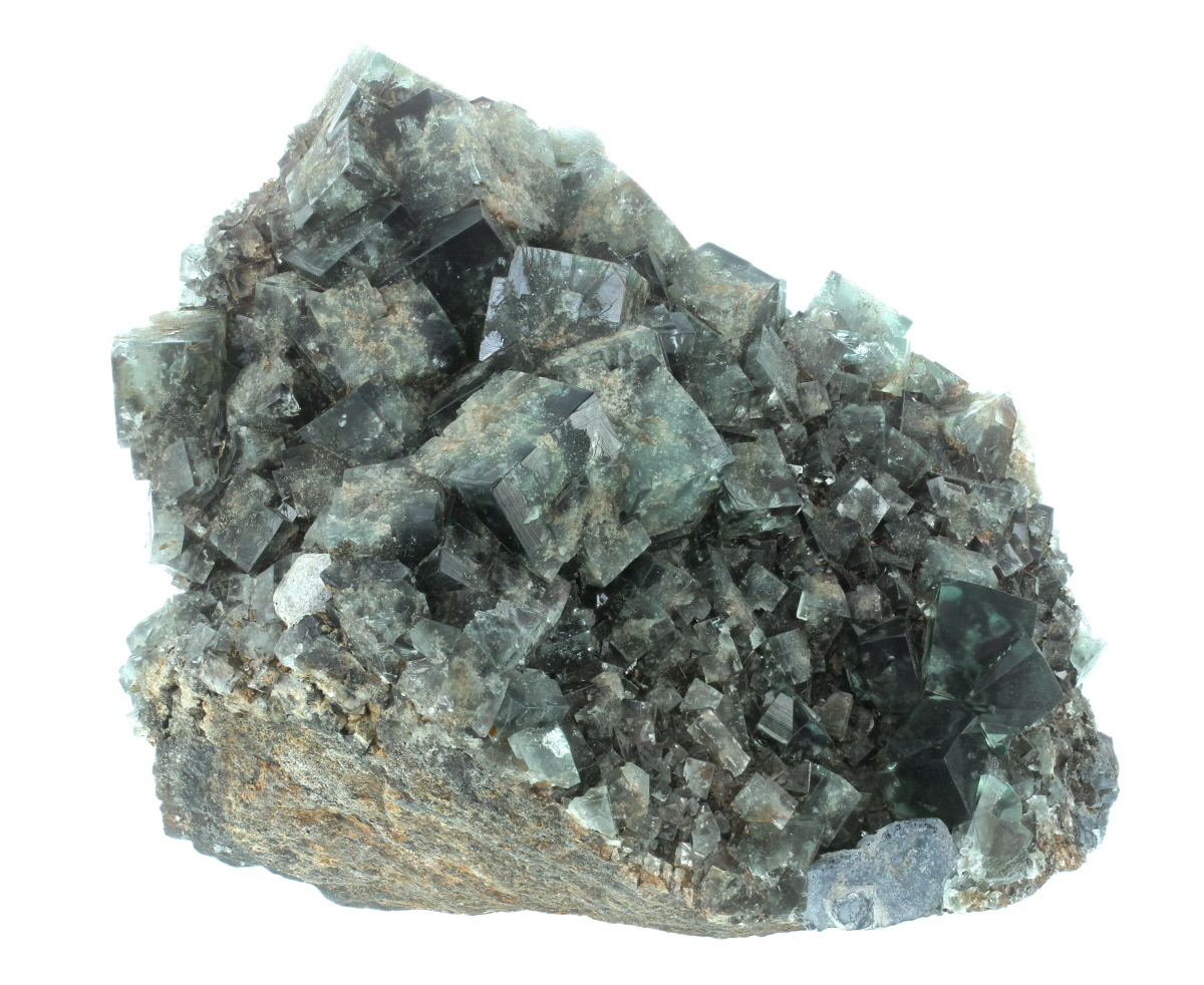 Fluorite