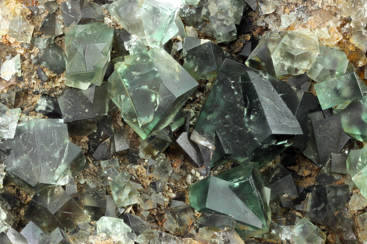 Fluorite