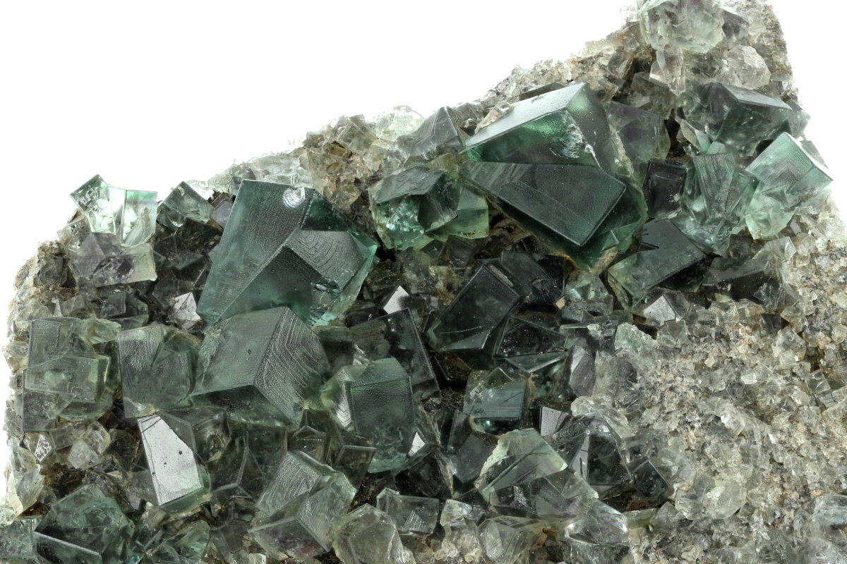 Fluorite