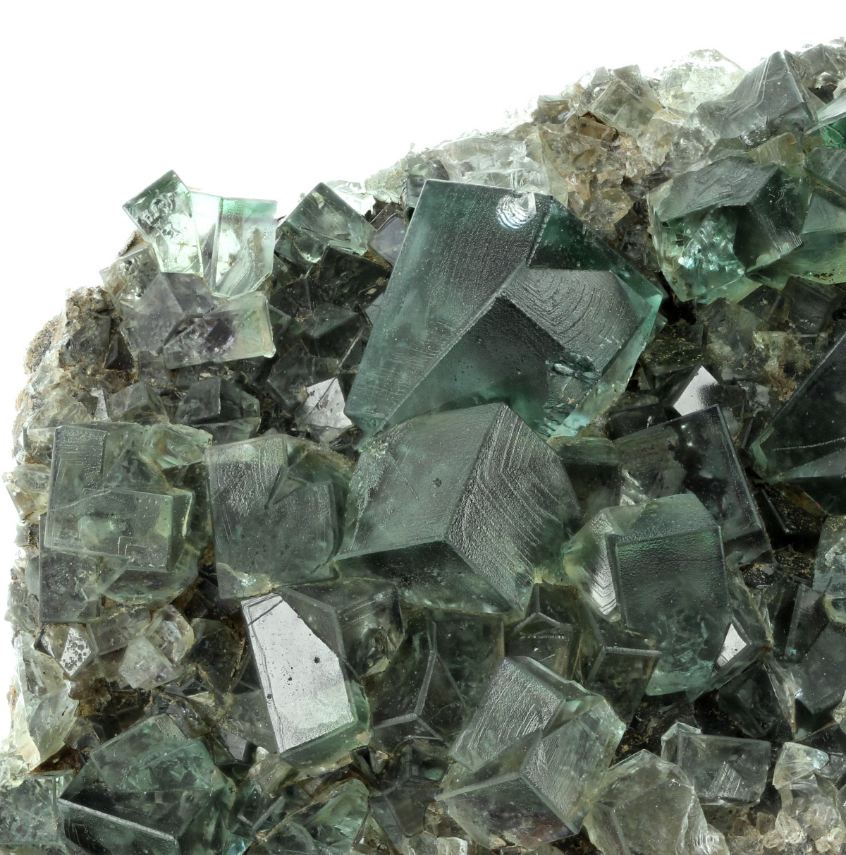 Fluorite