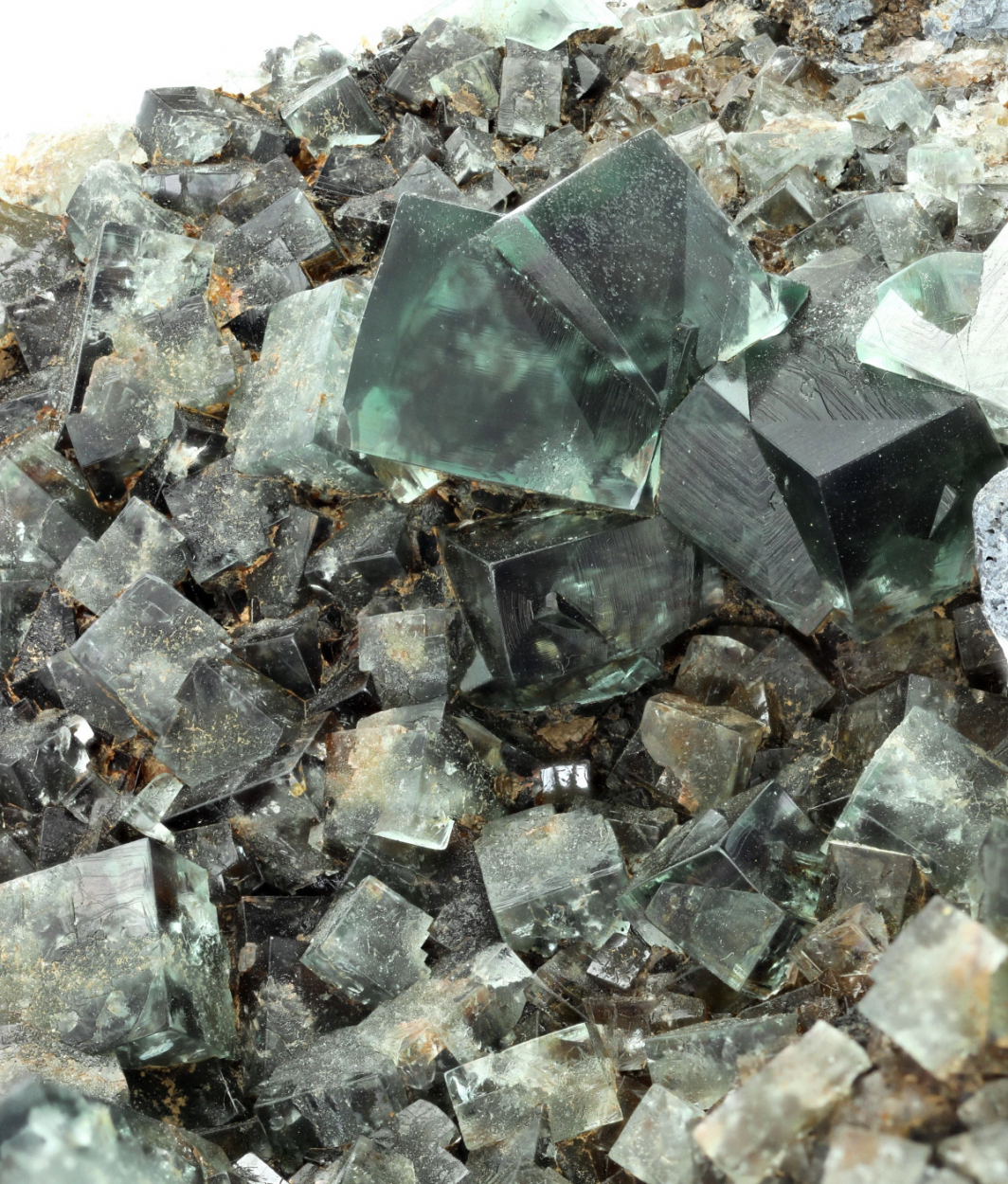 Fluorite