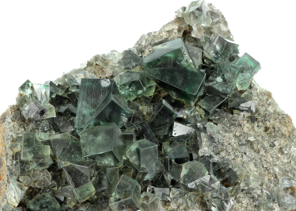 Fluorite