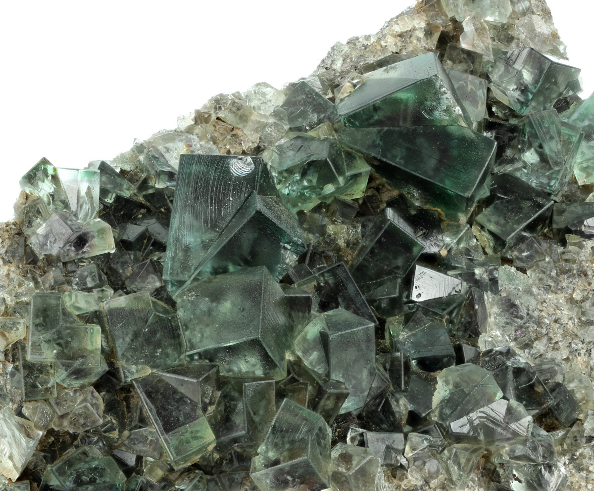 Fluorite