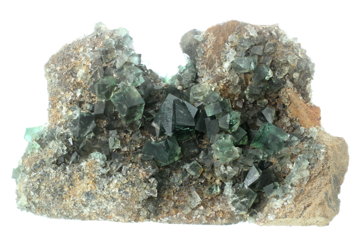 Fluorite