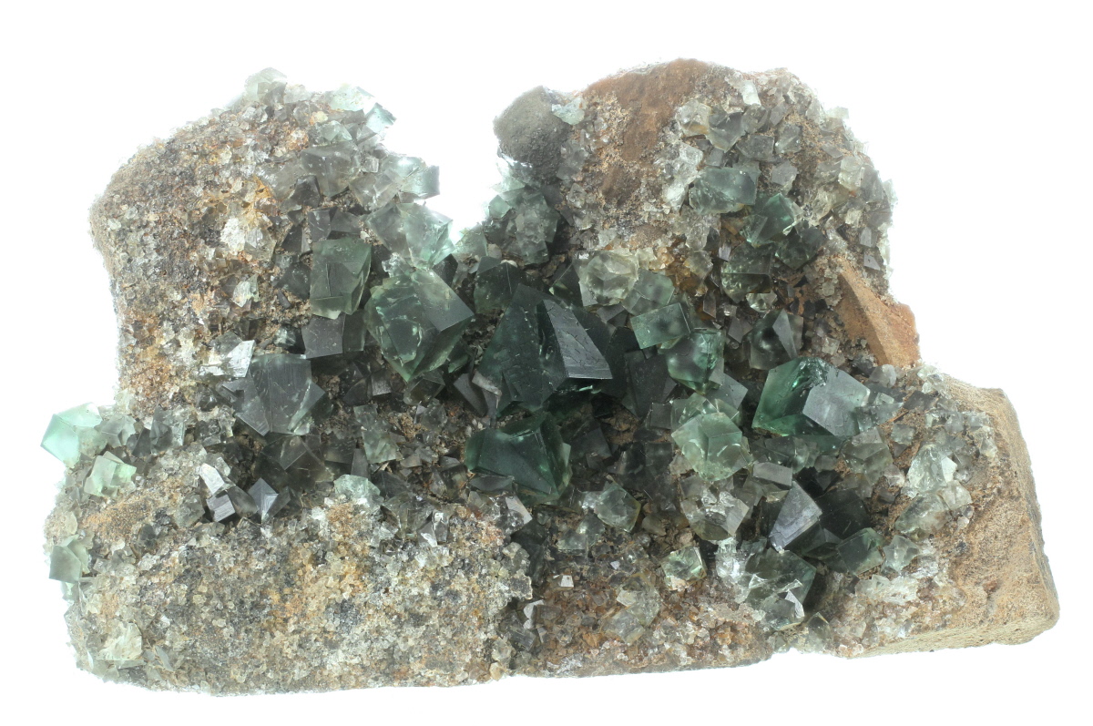 Fluorite