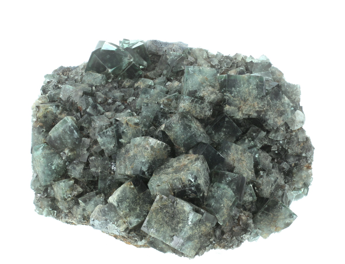 Fluorite