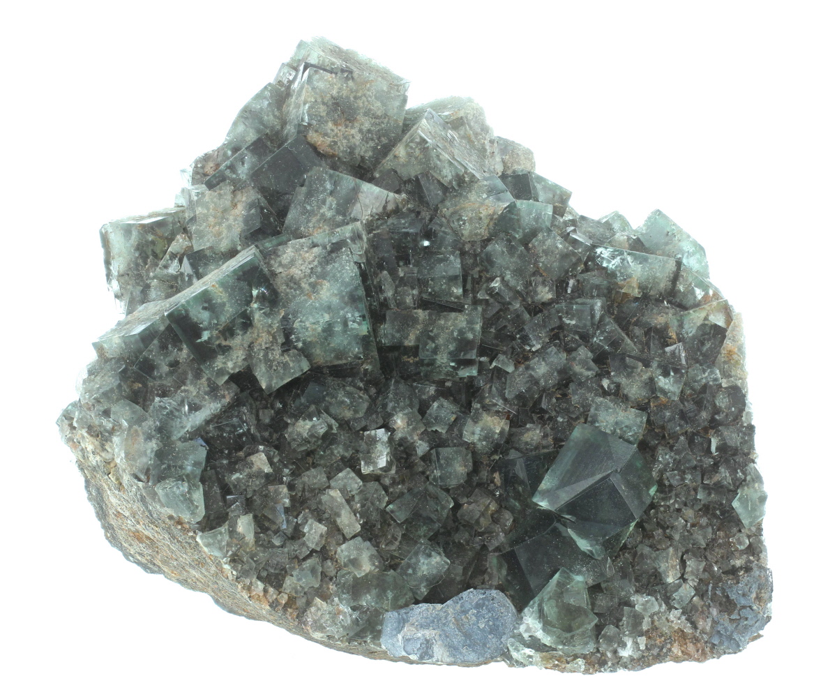 Fluorite