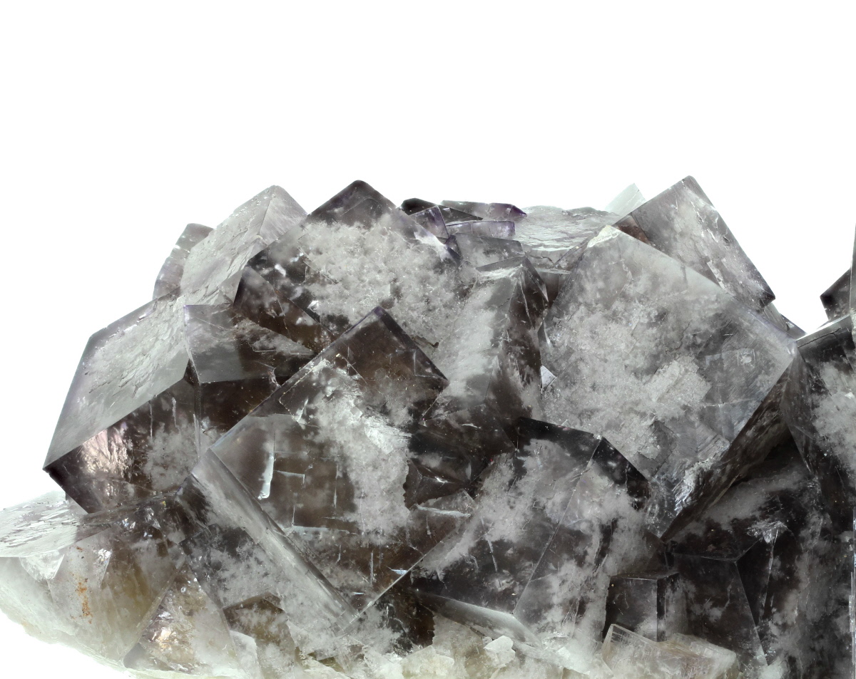 Fluorite